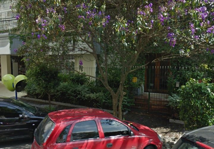 Imagem de fundo do condomínio Condomínio Monte Alegre Perdizes - 200 - São Paulo - SP