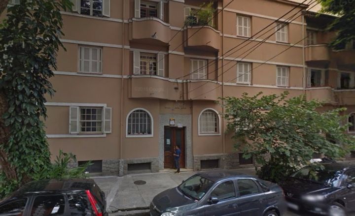 Imagem de fundo do condomínio Condomínio Monte Alegre Perdizes - 499 - São Paulo - SP