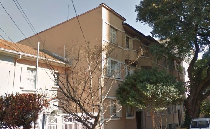Imagem de fundo do condomínio Condomínio Monte Alegre Perdizes - 499 - São Paulo - SP