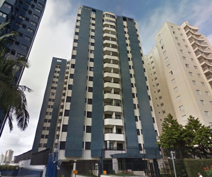 Imagem de fundo do condomínio Condomínio Monte - Alegre Saúde - São Paulo - SP