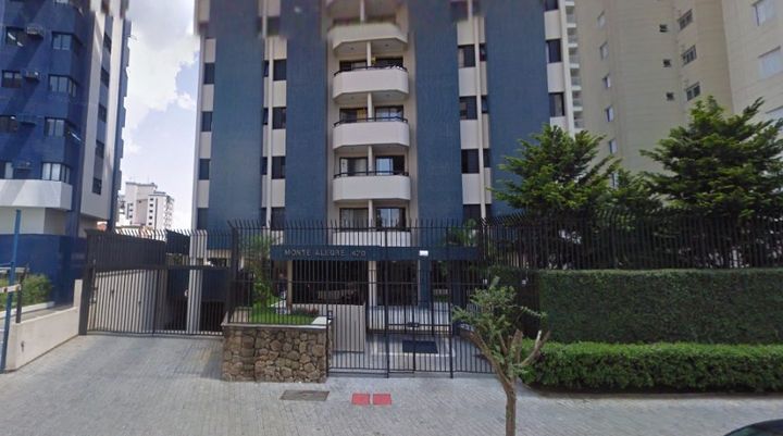 Imagem de fundo do condomínio Condomínio Monte - Alegre Saúde - São Paulo - SP