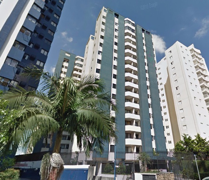 Imagem de fundo do condomínio Condomínio Monte - Alegre Saúde - São Paulo - SP