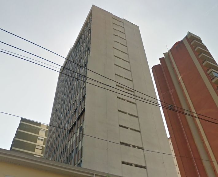 Imagem de fundo do condomínio Condomínio Monte Azul Itaim - Itaim Bibi - São Paulo - SP