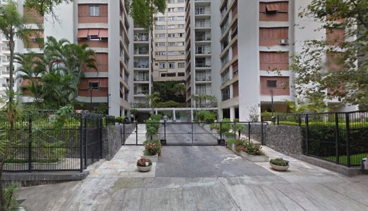 Imagem de fundo do condomínio Condomínio Monte - Belo Higienópolis - São Paulo - SP