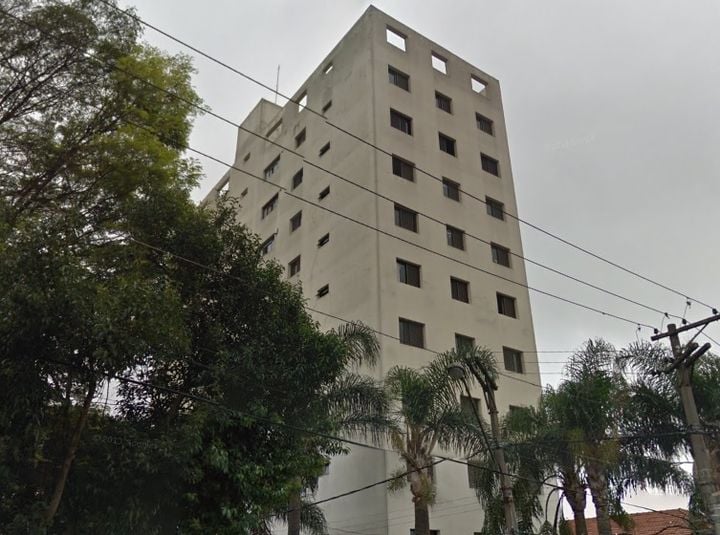 Imagem de fundo do condomínio Condomínio Monte - Belo Saúde - São Paulo - SP