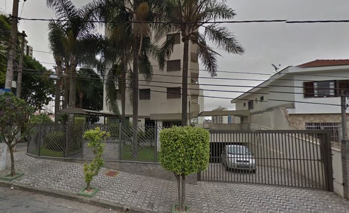 Imagem de fundo do condomínio Condomínio Monte - Belo Saúde - São Paulo - SP