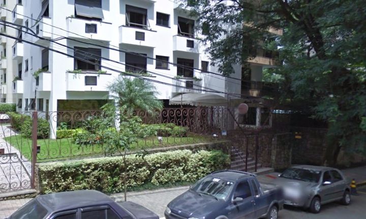 Imagem de fundo do condomínio Condomínio Monte Bianco - Campo Belo - São Paulo - SP