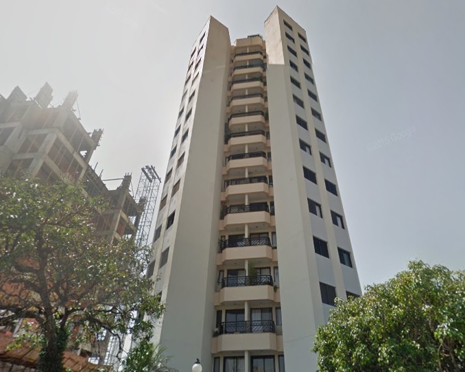 Imagem de fundo do condomínio Condomínio Monte Bianco - Lapa - São Paulo - SP