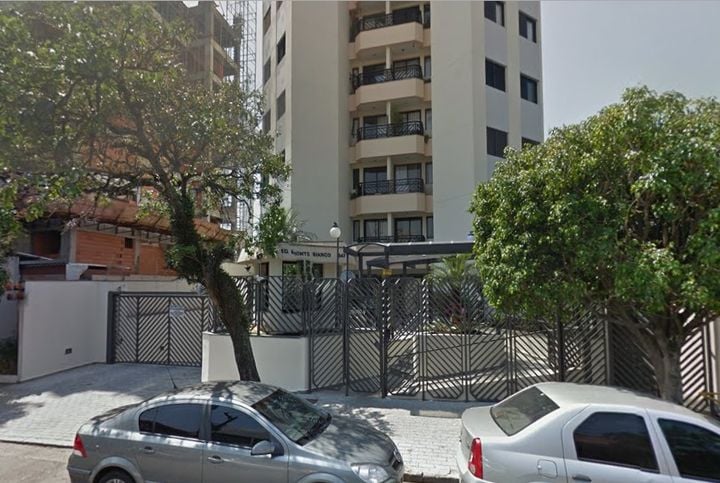 Imagem de fundo do condomínio Condomínio Monte Bianco - Lapa - São Paulo - SP