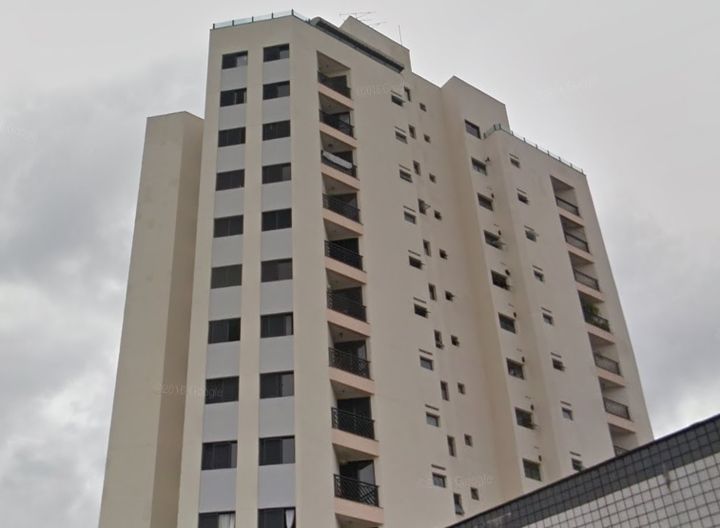 Imagem de fundo do condomínio Condomínio Monte Bianco - Lapa - São Paulo - SP