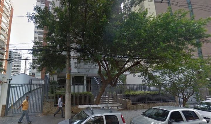 Imagem de fundo do condomínio Condomínio Monte Branco - Jardim Paulista - São Paulo - SP