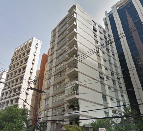 Imagem de fundo do condomínio Condomínio Monte Branco - Jardim Paulista - São Paulo - SP