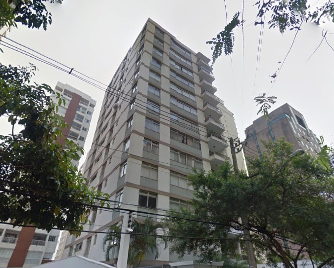 Imagem de fundo do condomínio Condomínio Monte Branco - Jardim Paulista - São Paulo - SP