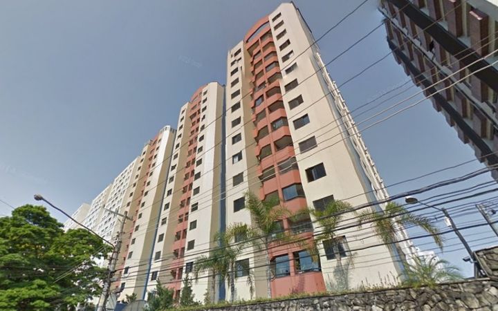 Imagem de fundo do condomínio Condomínio Monte - Branco Saúde - São Paulo - SP