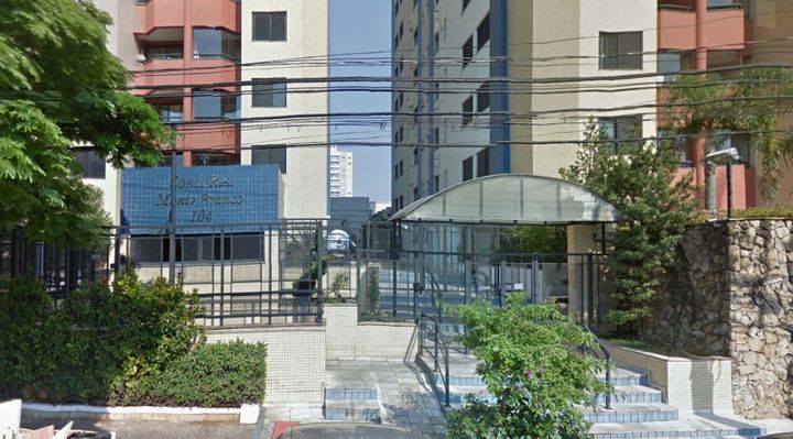 Imagem de fundo do condomínio Condomínio Monte - Branco Saúde - São Paulo - SP