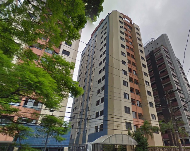 Imagem de fundo do condomínio Condomínio Monte - Branco Saúde - São Paulo - SP
