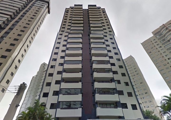 Imagem de fundo do condomínio Condomínio Monte - Carlo Chácara Klabin - São Paulo - SP