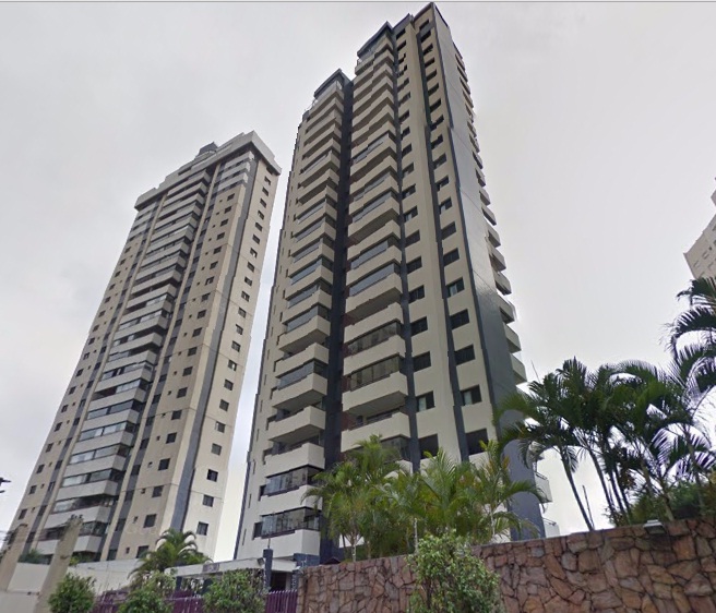 Imagem de fundo do condomínio Condomínio Monte - Carlo Chácara Klabin - São Paulo - SP