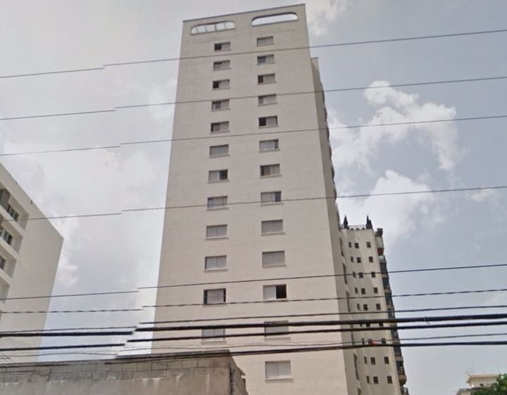 Imagem de fundo do condomínio Condomínio Monte Carlo Moema - 1580 - São Paulo - SP