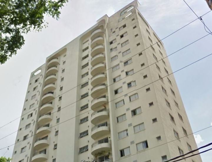 Imagem de fundo do condomínio Condomínio Monte Carlo Moema - 1580 - São Paulo - SP