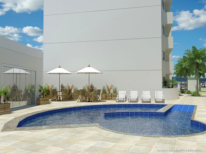 Imagem de fundo do condomínio Condomínio Monte Carlo Residence Park 4 - Freguesia (jacarepaguá) - Rio De Janeiro - RJ