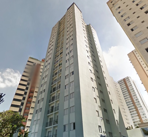 Imagem de fundo do condomínio Condomínio Monte Carlo - Saúde 1266 - São Paulo - SP