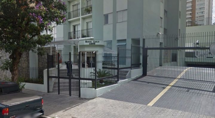 Imagem de fundo do condomínio Condomínio Monte Carlo - Saúde 1266 - São Paulo - SP