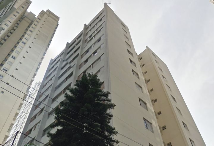 Imagem de fundo do condomínio Condomínio Monte Carlo - Saúde 142 - São Paulo - SP