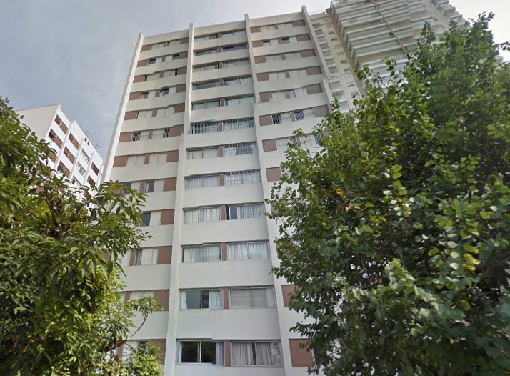 Imagem de fundo do condomínio Condomínio Monte Carlo - Saúde 142 - São Paulo - SP