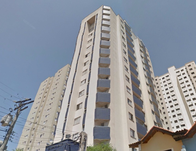 Imagem de fundo do condomínio Condomínio Monte Carlo - Saúde 274 - São Paulo - SP