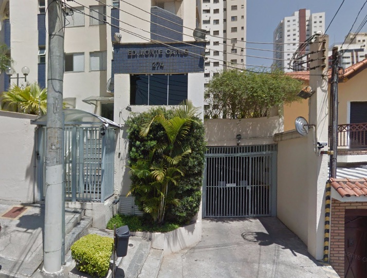 Imagem de fundo do condomínio Condomínio Monte Carlo - Saúde 274 - São Paulo - SP