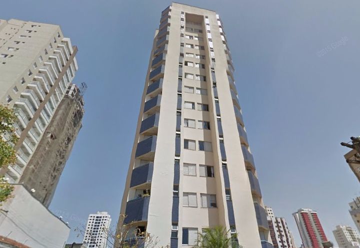Imagem de fundo do condomínio Condomínio Monte Carlo - Saúde 274 - São Paulo - SP