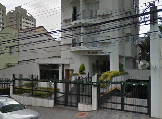 Imagem de fundo do condomínio Condomínio Monte Carlo Vila - Mariana 1000 - São Paulo - SP
