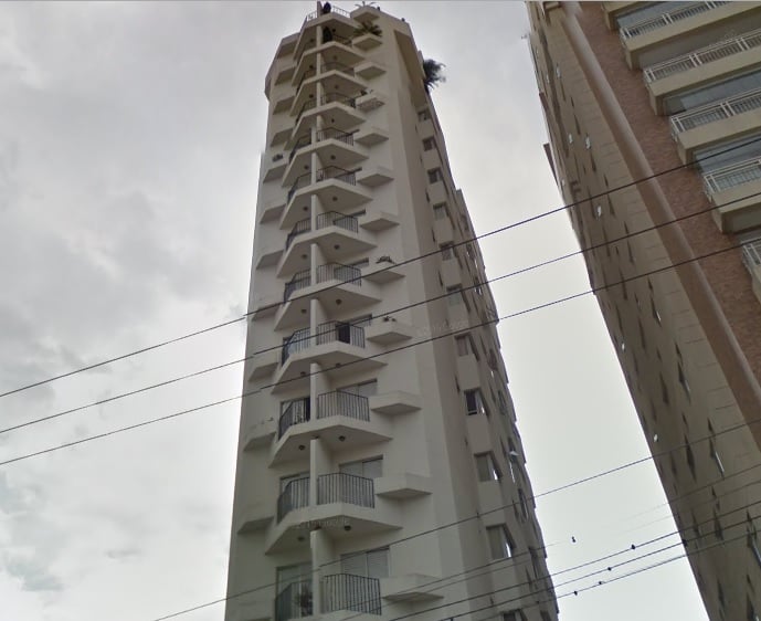 Imagem de fundo do condomínio Condomínio Monte Carlo Vila - Mariana 1000 - São Paulo - SP