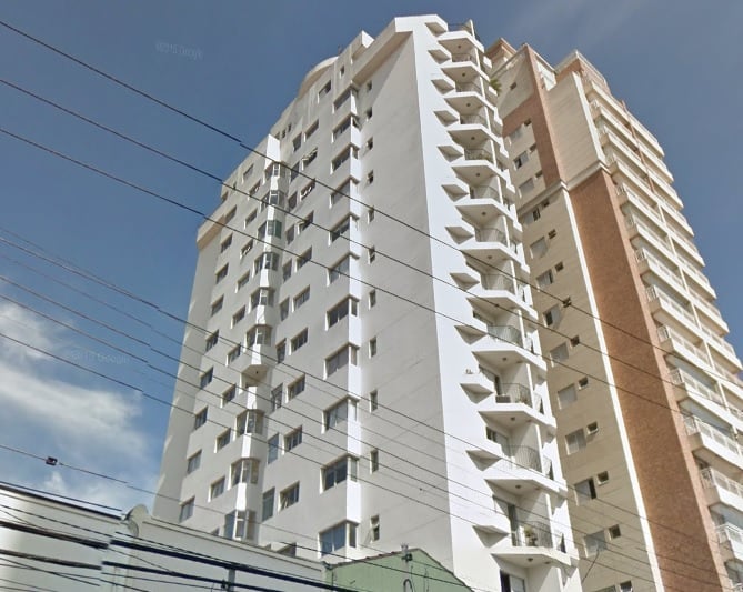 Imagem de fundo do condomínio Condomínio Monte Carlo Vila - Mariana 1000 - São Paulo - SP