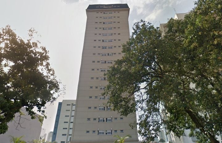 Imagem de fundo do condomínio Condomínio Monte Carlo Vila - Mariana 543 - São Paulo - SP