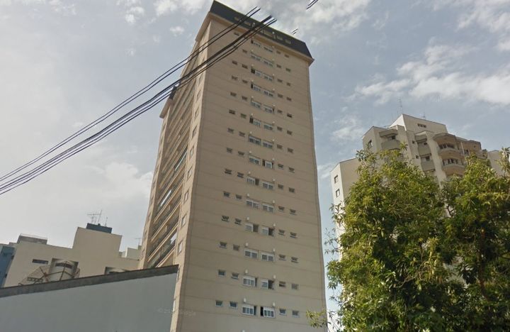 Imagem de fundo do condomínio Condomínio Monte Carlo Vila - Mariana 543 - São Paulo - SP
