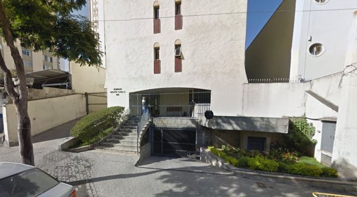 Imagem de fundo do condomínio Condomínio Monte Carlo Vila - Mariana 661 - São Paulo - SP