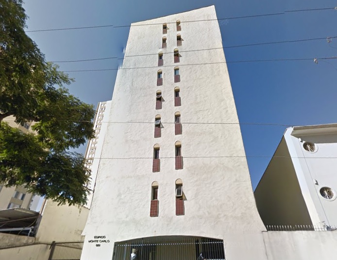 Imagem de fundo do condomínio Condomínio Monte Carlo Vila - Mariana 661 - São Paulo - SP