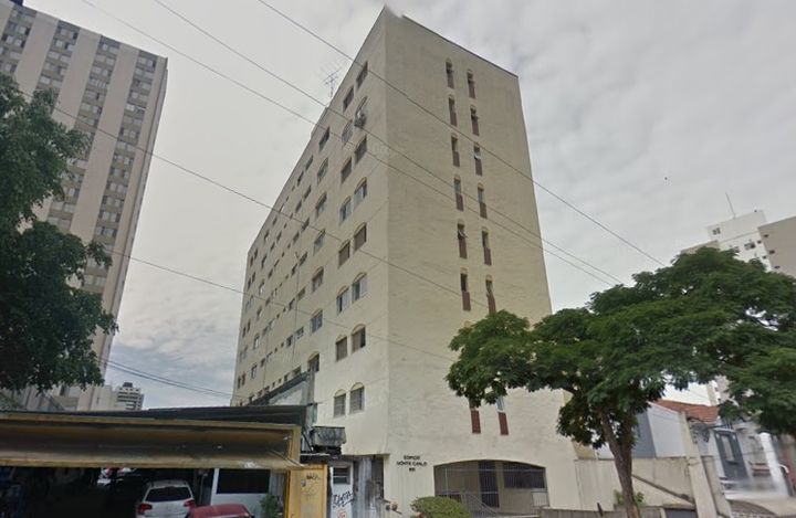 Imagem de fundo do condomínio Condomínio Monte Carlo Vila - Mariana 661 - São Paulo - SP