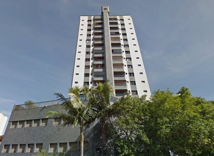Imagem de fundo do condomínio Condomínio Monte - Carmel Saúde - São Paulo - SP