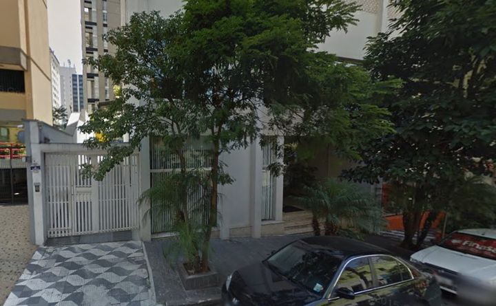 Imagem de fundo do condomínio Condomínio Monte Cassino Jardim América - Cerqueira César - São Paulo - SP