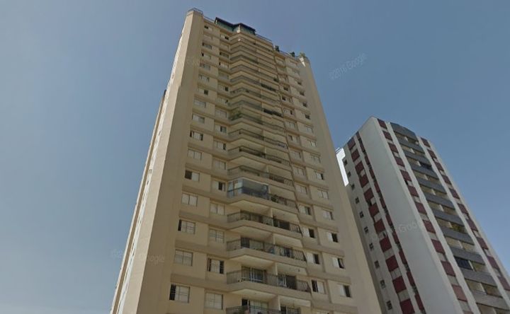 Imagem de fundo do condomínio Condomínio Monte - Castelo Saúde - São Paulo - SP