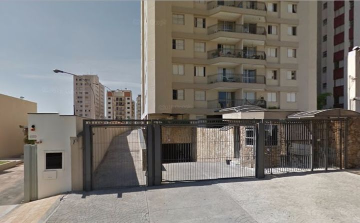 Imagem de fundo do condomínio Condomínio Monte - Castelo Saúde - São Paulo - SP