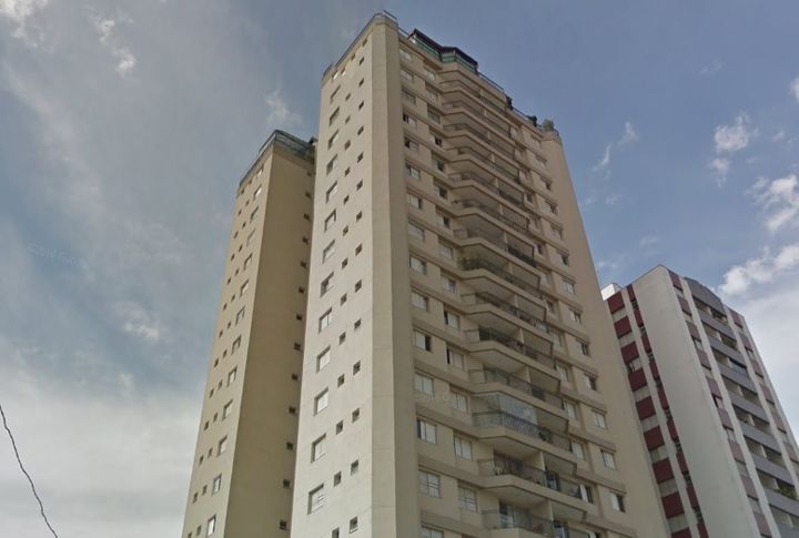 Imagem de fundo do condomínio Condomínio Monte - Castelo Saúde - São Paulo - SP