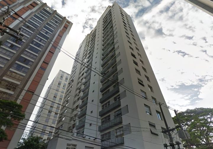 Imagem de fundo do condomínio Condomínio Monte Claro - Jardim Europa - São Paulo - SP