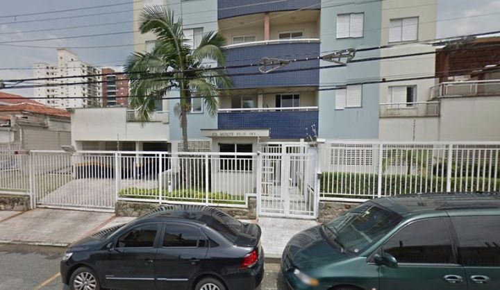 Imagem de fundo do condomínio Condomínio Monte - Fuji Saúde - São Paulo - SP