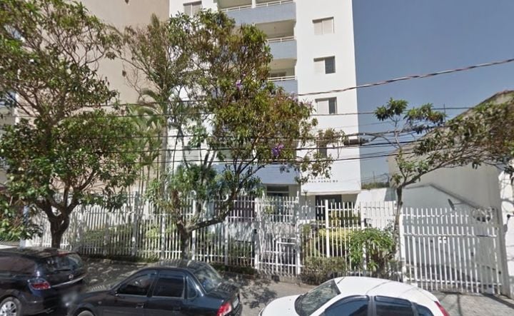 Imagem de fundo do condomínio Condomínio Monte Gran Paradiso - Lapa - São Paulo - SP