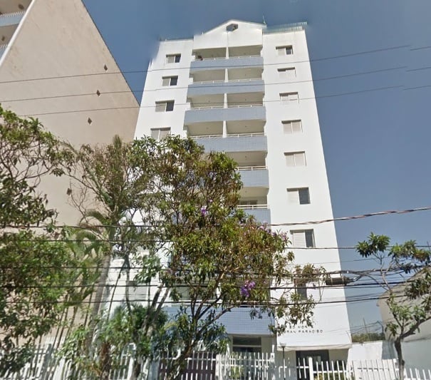 Imagem de fundo do condomínio Condomínio Monte Gran Paradiso - Lapa - São Paulo - SP
