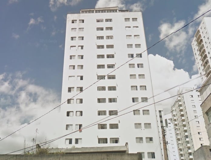 Imagem de fundo do condomínio Condomínio Monte Guilboa - Vila Madalena - São Paulo - SP